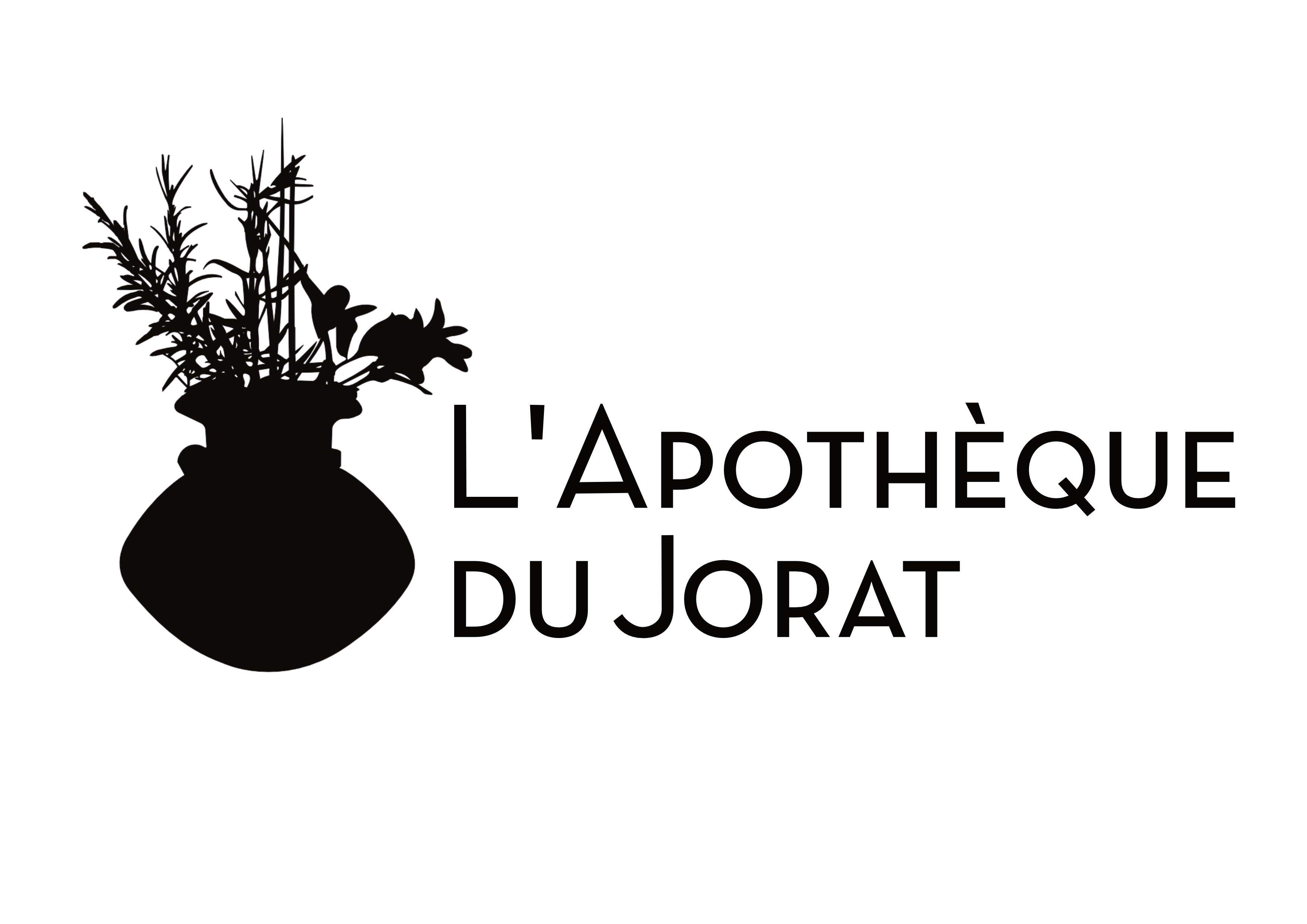 Logo L'Apothèque du Jorat