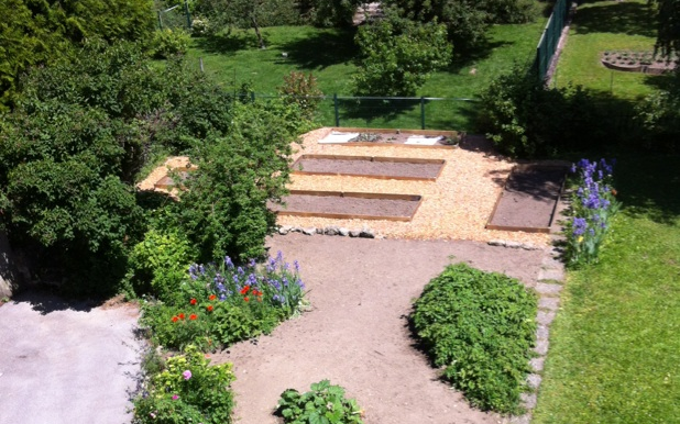 Potagers surélevés - Image 3