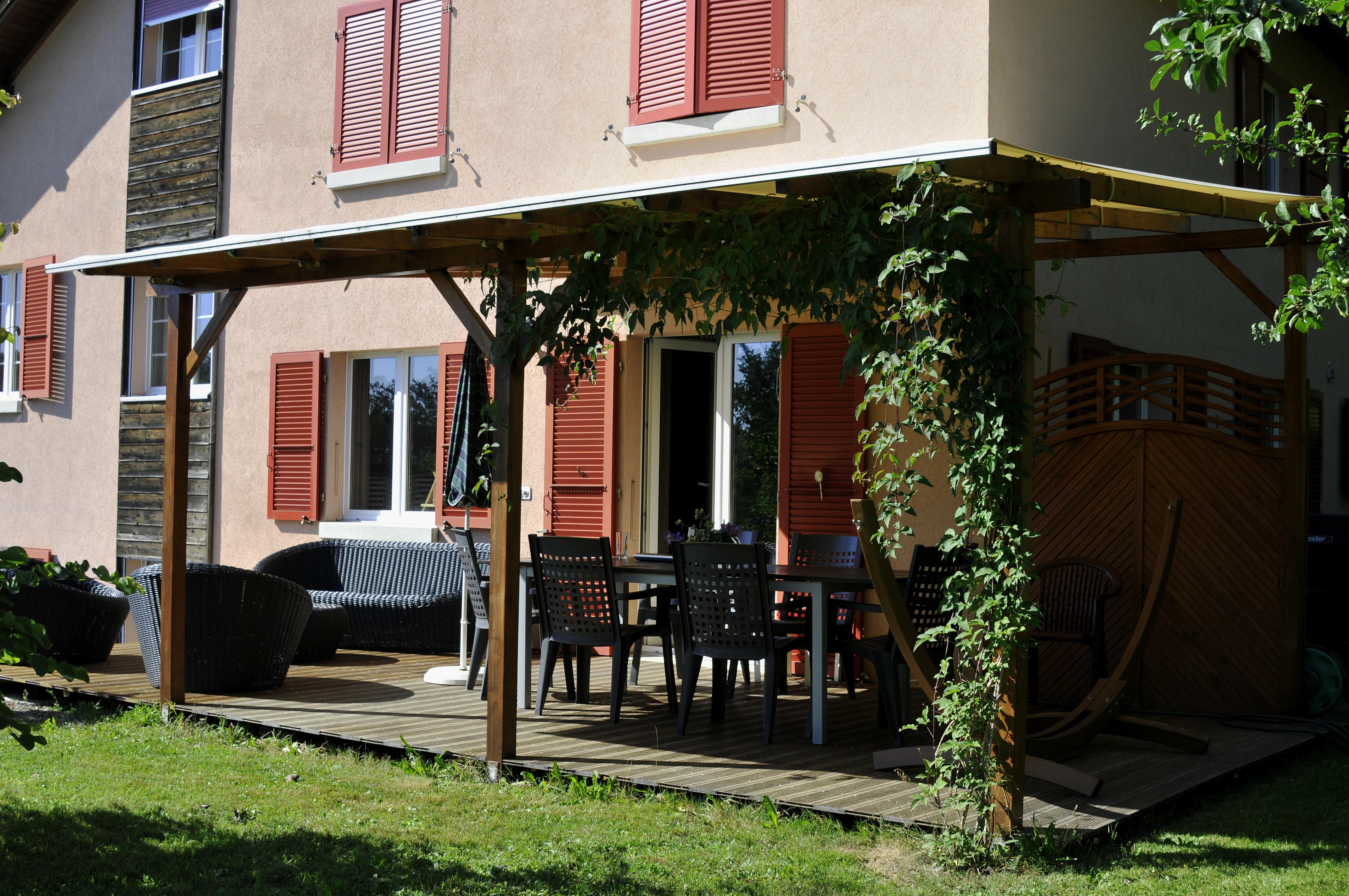 Création de terrasses - Image 2